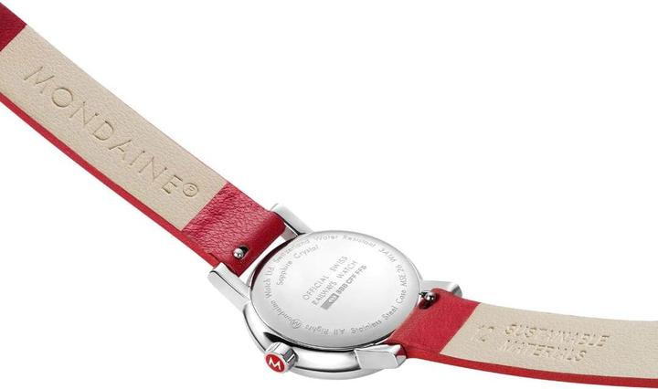 Produktbild Mondaine Evo2 (Analoguhr, Swiss Made, 26 mm)