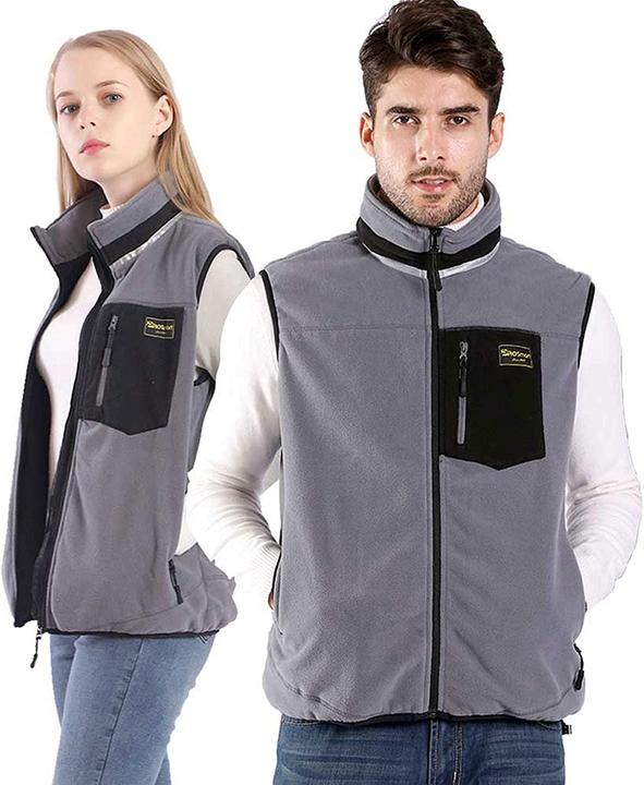 Image du produit Prosmart Gilet chauffant (S)