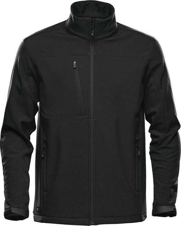 Image du produit Stormtech - Veste softshell CASCADES - Homme (S)