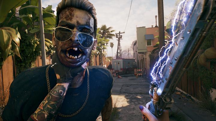 Produktbild Deep Silver Dead Island 2 Day One Edition (Xbox Series X, IT)