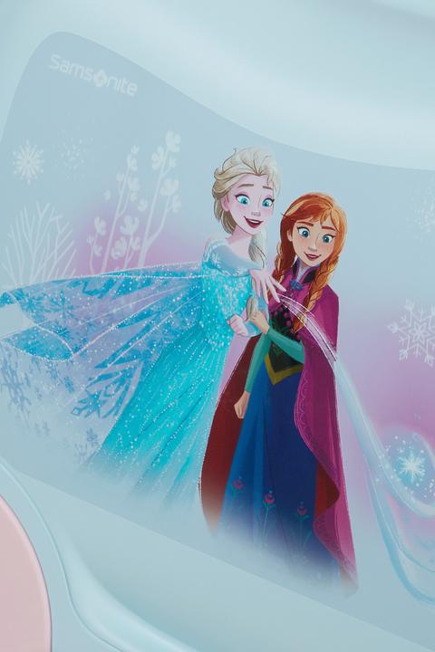 Productafbeelding Samsonite Trolley Dream2Go Rider Disney (30 l, Handbagage (tot 50 liter))