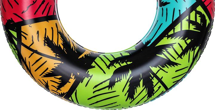 Produktbild Bestway 36350 / 23 Aufblasbares Spielzeug für Pool & Strand Mehrfarbig Muster Schwimmendes Rohr