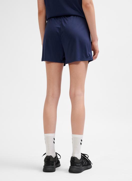 Actual product image hummel Hmlessential Shorts Woman (XS)