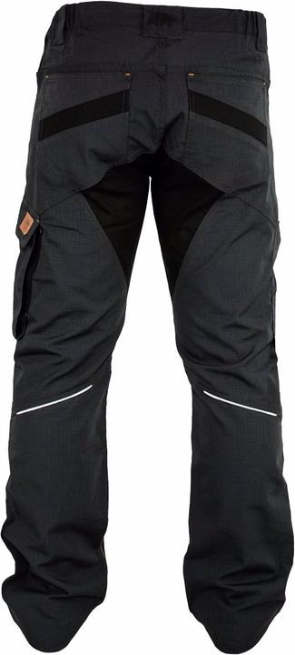 Produktbild Forsberg Braxa Arbeitshose mit Stretchzonen und Cordura® (56)