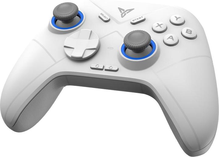 Immagine prodotto Flydigi Uniwersalny kontroler do gier Bluetooth DIREWOLF 2 biały