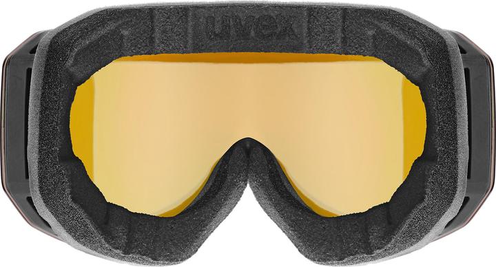 Actual product image Uvex Sports Evidnt Attract small