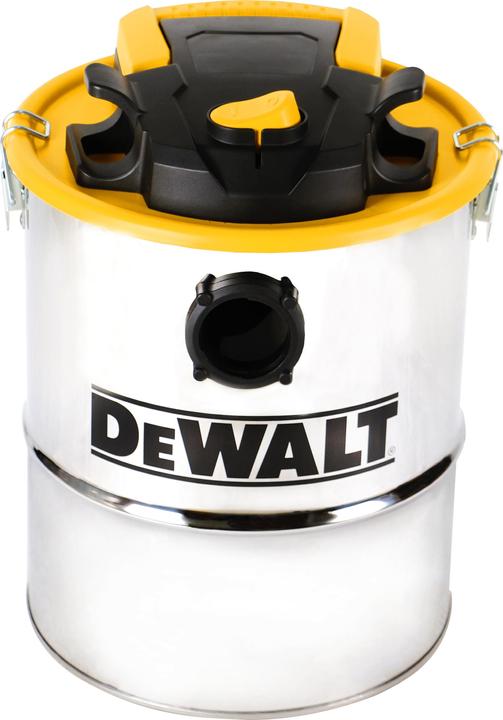 Immagine prodotto DeWalt Aschesauger, DXV15A (Aspirapolvere cenere)