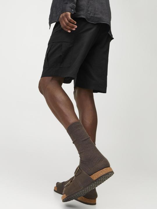 Actual product image Jack & Jones Loose fit Loose shorts Loose shorts (XS)