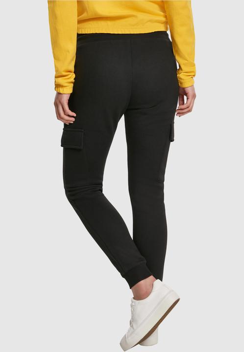 Actual product image Urban Classics Ladies Cargo Sweat Pants (3XL)