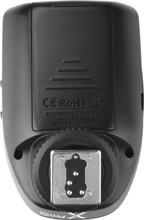 Actual product image Godox XPro O TTL (Olympus, Panasonic)
