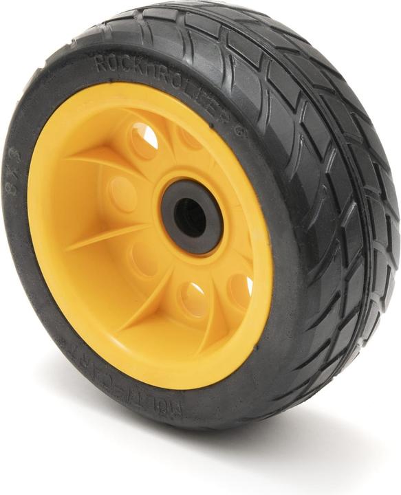 Immagine prodotto RocknRoller Rock N Roller - RWHLO8X3 - 8x3 Grndgldr OffsetWhl (upgrade R6, R8, R14, R16)