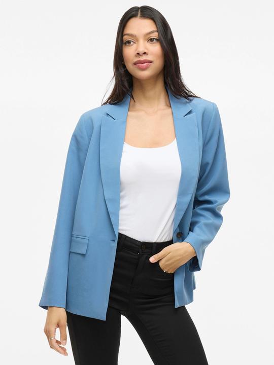 Image du produit Vila Blazer à une rangée de boutons (42)