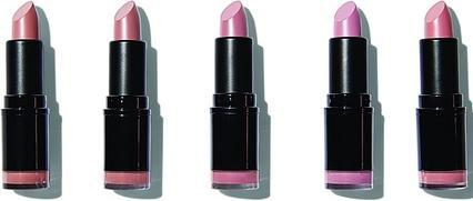 Produktbild Makeup Revolution Matte Nude Lipstick Collection ( 5 (Matte Nudes)