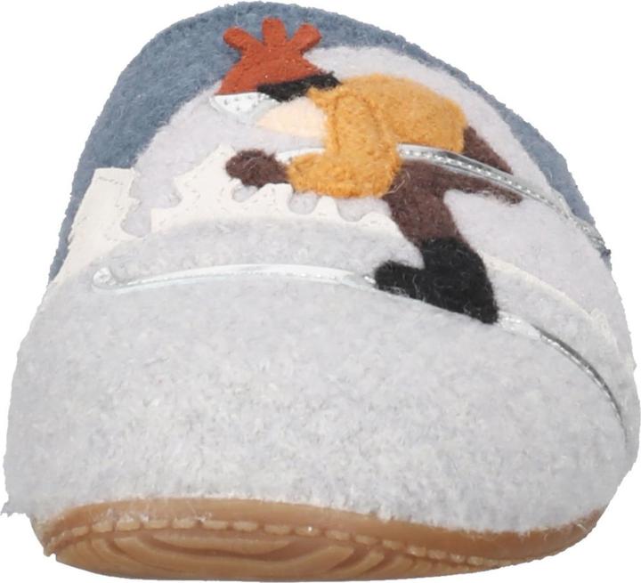Actual product image Living Kitzbühel slippers (36)