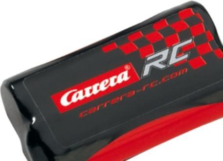 Image du produit Carrera Batterie (7.40 V, 1200 mAh)