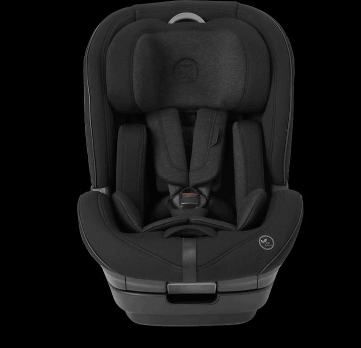 Actual product image Silver Cross Balance i-Size car seat 76-150 cm - Space (Child seat, ECE R129/i-Size Standard)