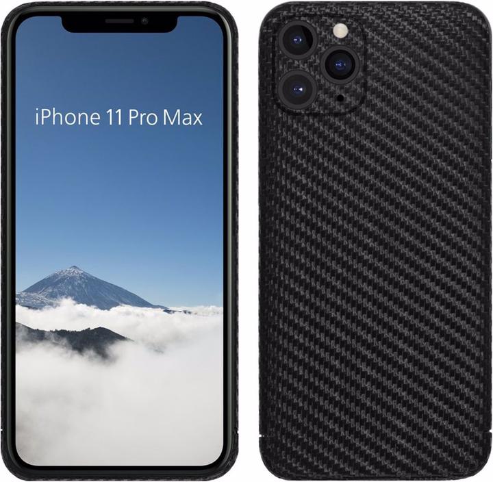 Productafbeelding Viversis Carbon (Apple iPhone 11 Pro Max)
