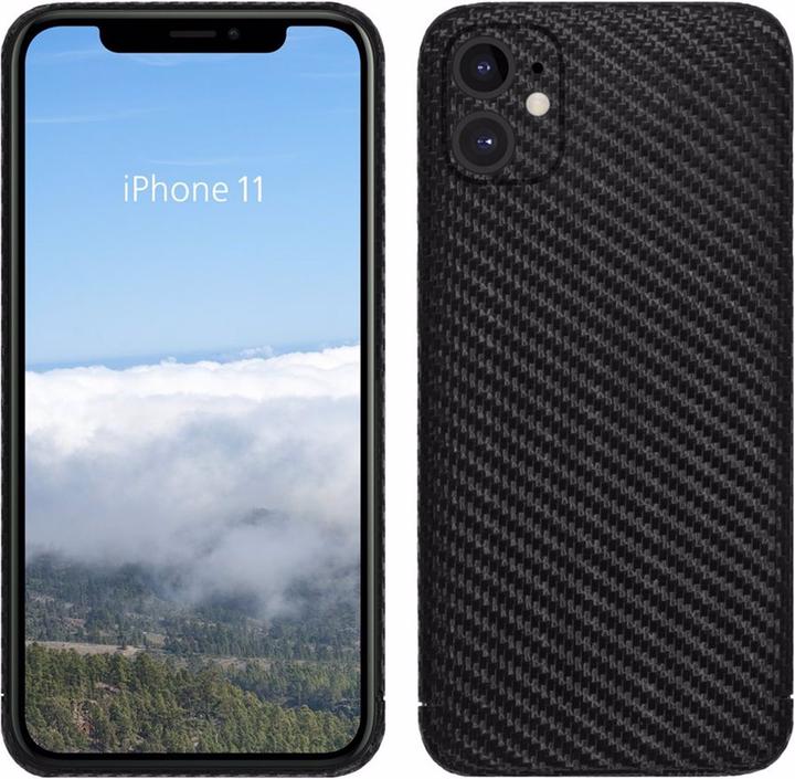 Produktbild Viversis Carbon (Apple iPhone 11)