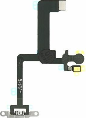 Produktbild OEM Power Button Flexkabel für iPhone 6 Plus (Apple iPhone 6 Plus)
