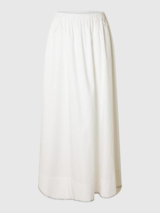 Actual product image Selected Femme Baumwoll Maxirock (42)