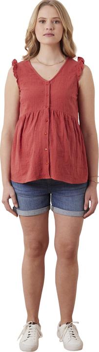 Actual product image Vertbaudet Blouse for pregnancy & breastfeeding (44)