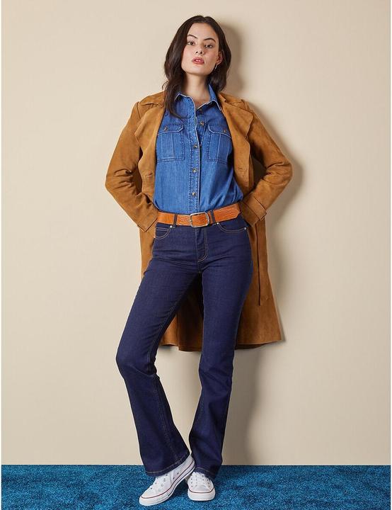 Produktbild La Redoute Collections Trenchcoat (40)