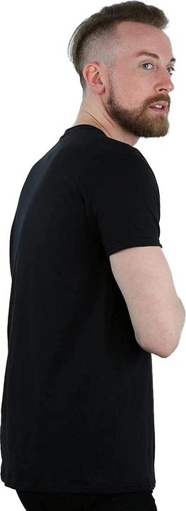 Image du produit The Flash TV Star Laboratories TShirt (M)