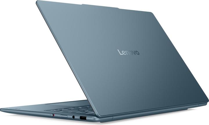 Actual product image Lenovo Yoga Slim 7 14AKP10 Copilot+ PC (14", 16 GB, 512 GB, DE)