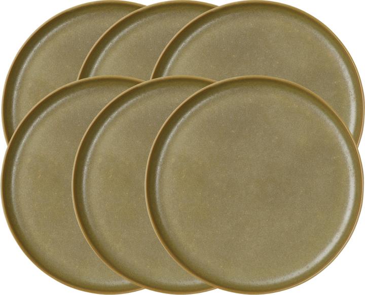 Image du produit ASA Selection COPPA Brotteller miso 15 cm Set6 (6 x, 15 cm)