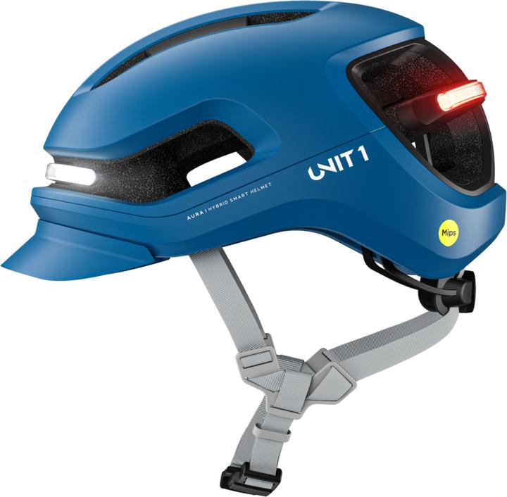 Actual product image Unit1 Aura MIPS (56 cm)