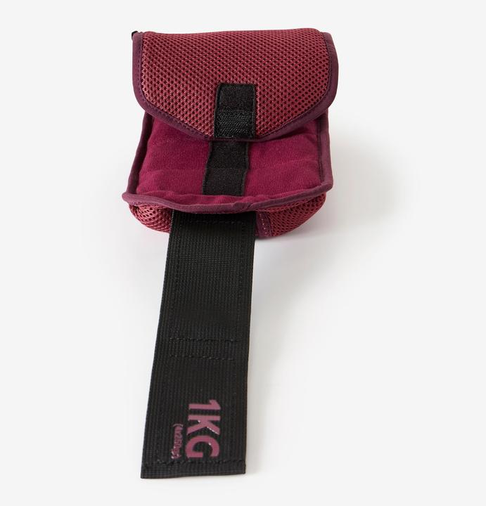 Immagine prodotto Domyos Tonesoftbell (2 x 0,25 kg - 1 kg)
