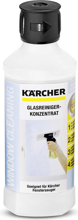Kärcher Window cleaning solution