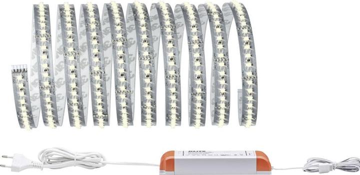 Actual product image Paulmann MaxLED 1000 Stripe Set (Warm white, 300 cm, Indoor)