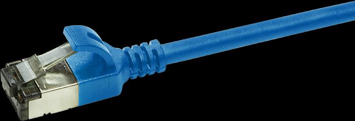 Produktbild LogiLink Netzwerkkabel (STP, CAT6a, 1.50 m)