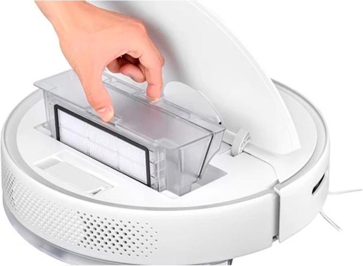 Produktbild Roborock S6 Pure (Saugroboter)