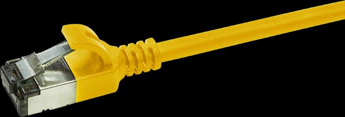 Image du produit LogiLink Câble de réseau (STP, CAT6a, 1.50 m)