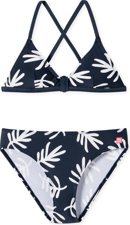 Schiesser Bustier-Bikini Diver Dreams (140)