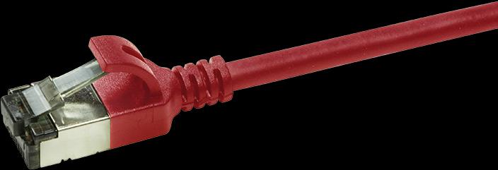 Actual product image LogiLink Network cable (STP, CAT6a, 5 m)