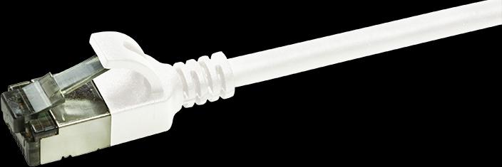 Actual product image LogiLink Network cable (STP, CAT6a, 2 m)