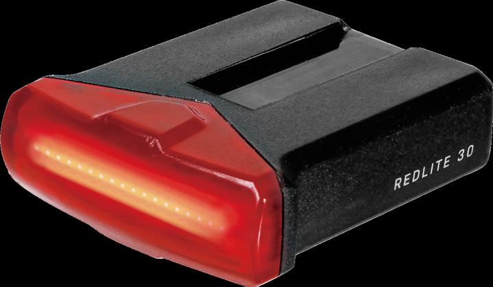 Topeak RedLite Touch StVZO