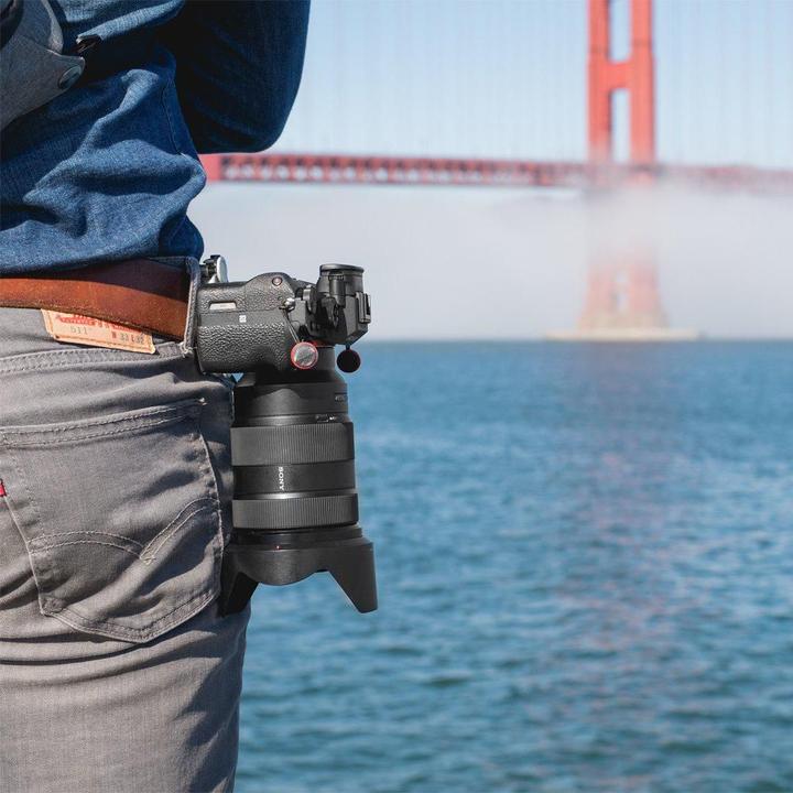 Actual product image Peak Design PL-S-3 Standard Plate (Tripod quick-release plate)