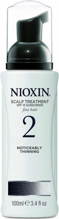 Immagine prodotto Nioxin Sistema di trattamento del cuoio capelluto 2 (100 ml)