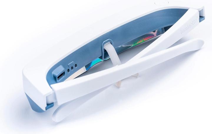 Produktbild Lucimed Luminette 3 (1500 lx)