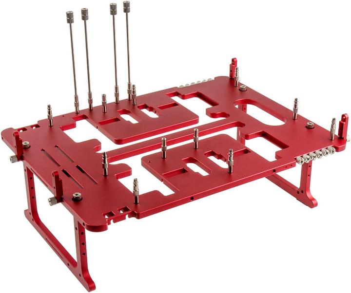 Produktbild Streacom BC1 Benchtable (ATX, mATX, Mini-ITX, XL-ATX)