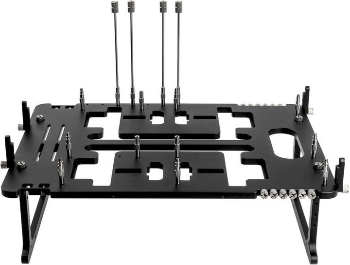 Immagine prodotto Streacom BC1 Tavolo da banco (ATX, mATX, Mini-ITX, XL-ATX)