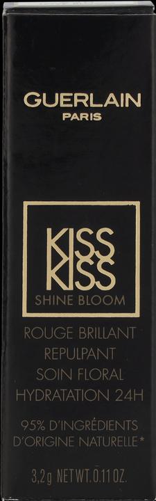 Produktbild Guerlain KK 21 Shine Bloom Lips 520 LOVE BLOOM R1 (520 Love Bloom)