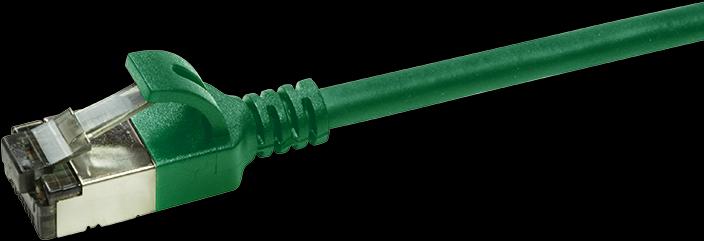 Produktbild LogiLink Netzwerkkabel (STP, CAT6a, 5 m)