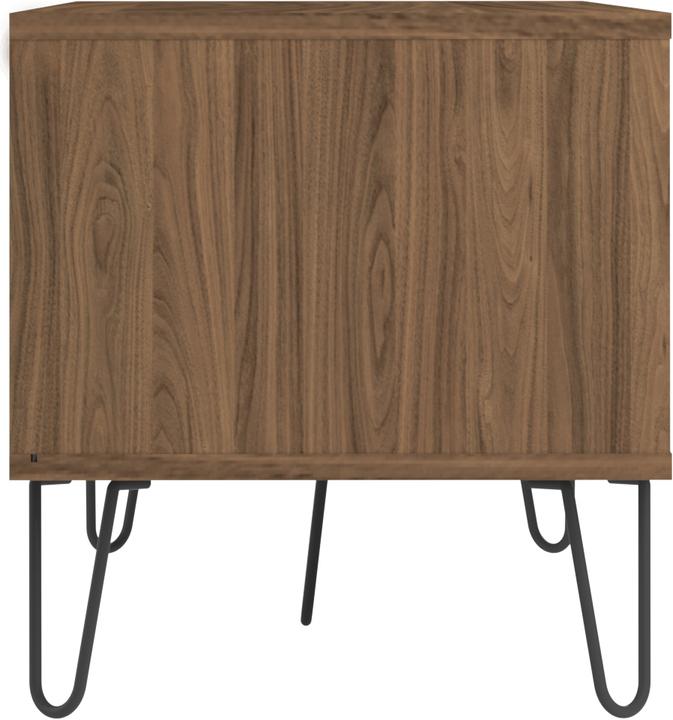 Produktbild Temahome Aero (165 x 40 x 43.5 cm)