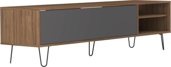Temahome Aero (165 x 40 x 43,5 cm)