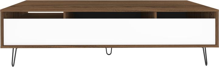 Produktbild Temahome Aero (165 x 40 x 43.5 cm)